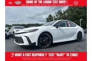 Toyota Camry 2025 SE 4dr Sed en Charlotte