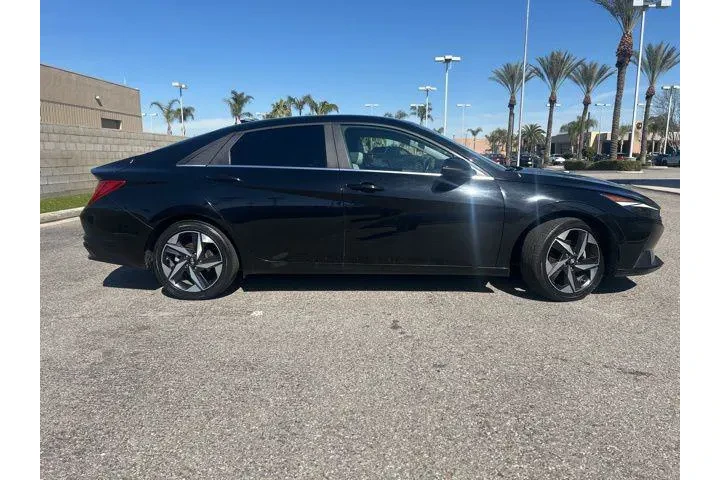 $21995 : Hyundai ELANTRA Hybrid 2023 image 5