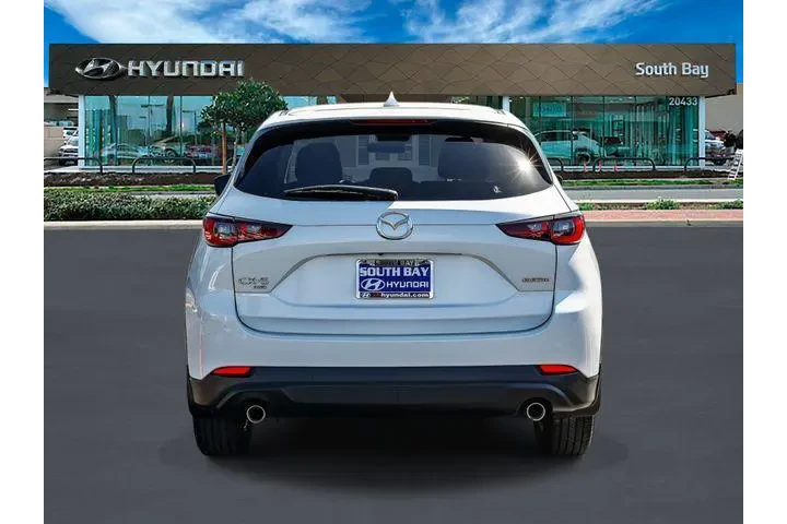 $23398 : Mazda CX-5 2023 AWD 2.5 S Se image 5