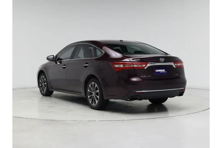$21998 : Toyota Avalon 2018 XLE 4dr S image 2