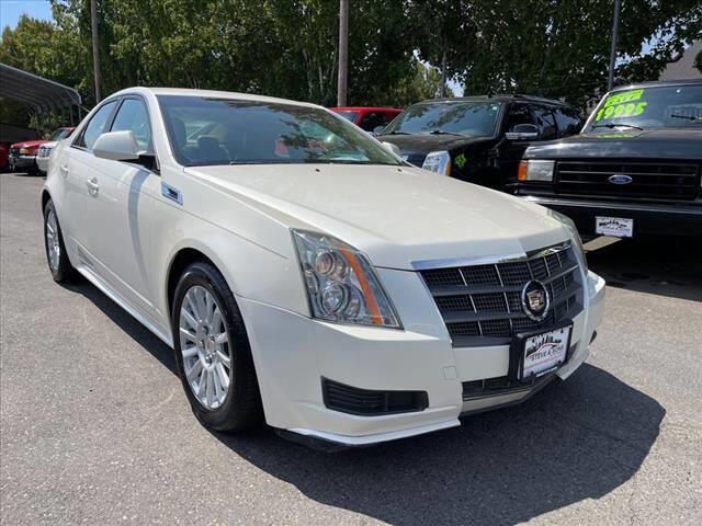 $10995 : 2011 CTS 3.0L Luxury image 3