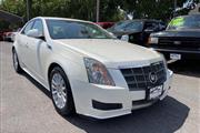 $10995 : 2011 CTS 3.0L Luxury thumbnail