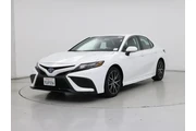 $30998 : Toyota Camry Hybrid 2023 SE thumbnail