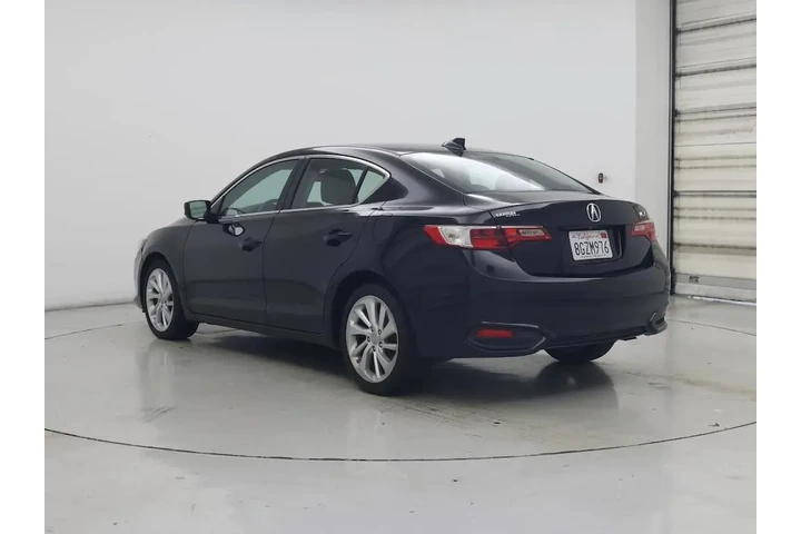 $14998 : Acura ILX 2016 4dr Sedan image 2