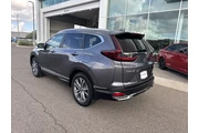 Honda CR-V Hybrid 2022 AWD T thumbnail