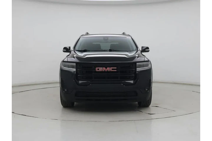 $31998 : GMC Acadia 2023 SLT 4dr SUV image 5