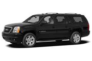 2010 Yukon XL 2500 SLT SUV V-