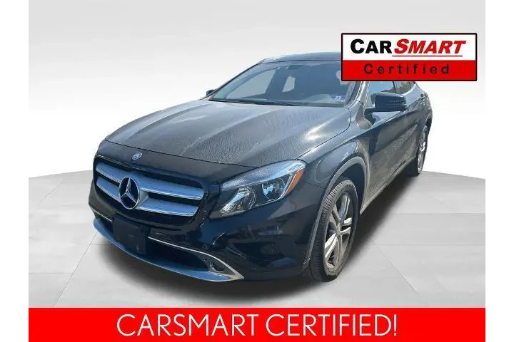 $12750 : Mercedes-Benz GLA 2015 AWD G image 1