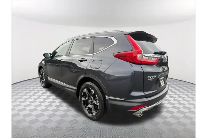$23231 : Honda CR-V 2018 AWD Touring image 7