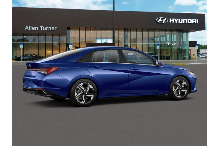 $19989 : Hyundai ELANTRA Hybrid 2023 image 8