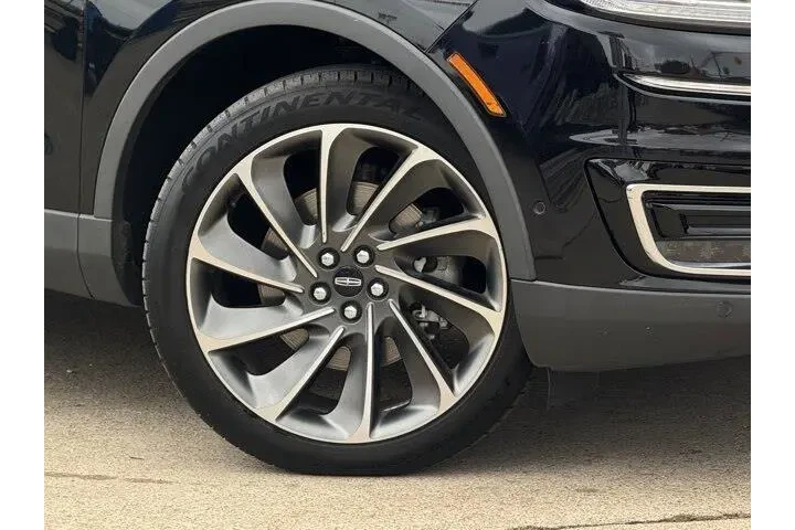 $26080 : Lincoln Nautilus 2020 AWD Re image 3