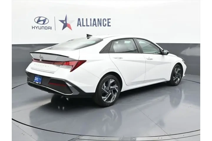 $22900 : Hyundai ELANTRA 2025 SEL Spo image 10