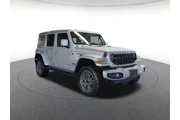 $39000 : Jeep Wrangler 2024 4x4 High thumbnail