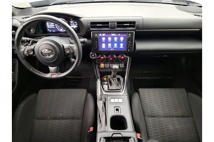 $31998 : Toyota GR86 2023 2dr Coupe 6 image 9