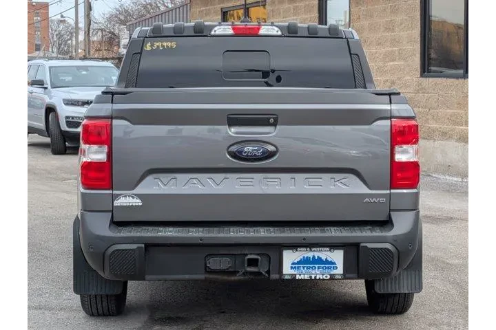 $29833 : Ford Maverick 2024 AWD Laria image 5