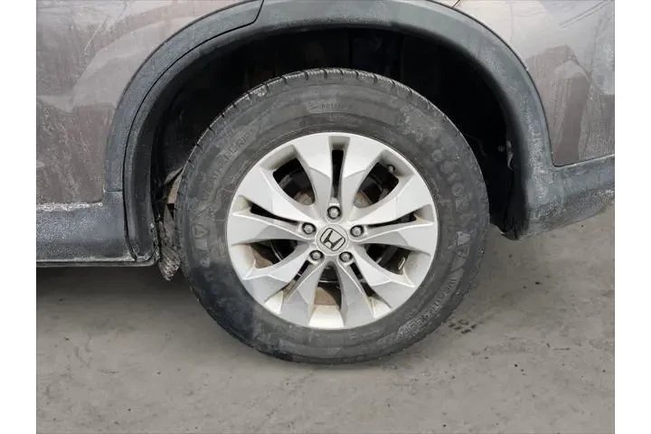 $17082 : Honda CR-V 2014 AWD EX-L 4dr image 9