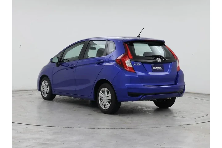 $20998 : Honda Fit 2020 LX 4dr Hatchb image 2
