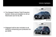 $18579 : Hyundai KONA 2023 SEL 4dr Cr thumbnail
