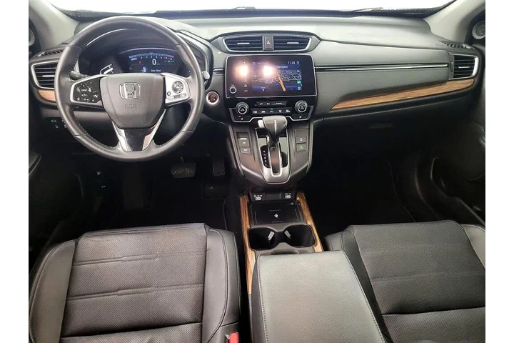 $29998 : Honda CR-V 2022 AWD Touring image 9