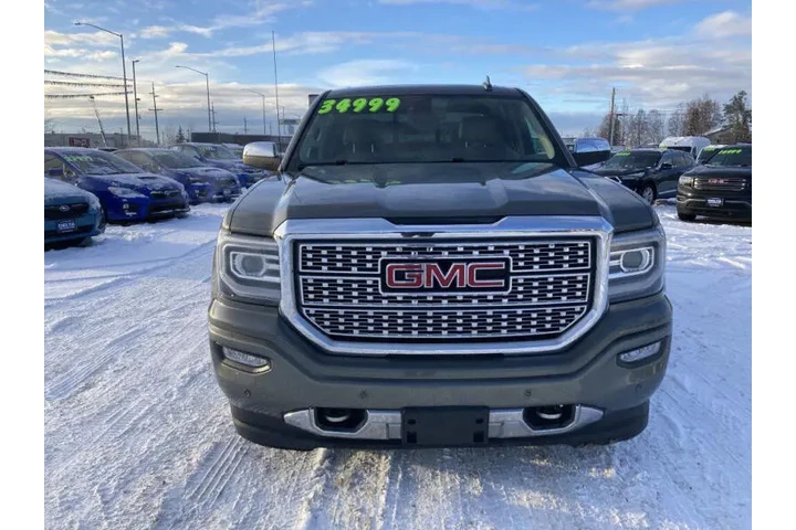$34999 : 2018 GMC Sierra 1500 image 3