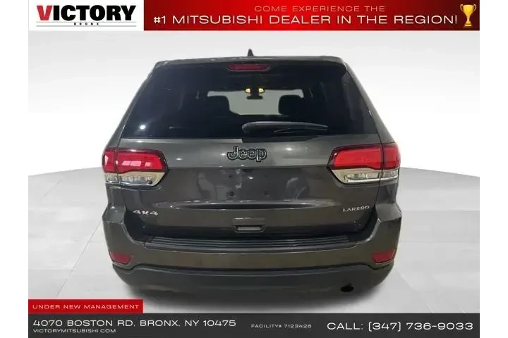 $20335 : Jeep Grand Cherokee 2021 4x4 image 5