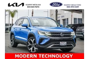 Volkswagen Taos 2022 AWD SEL en San Diego