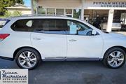 2014 Pathfinder Platinum 4WD thumbnail