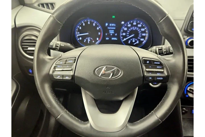 $16998 : Hyundai KONA 2020 AWD SEL 4d image 10