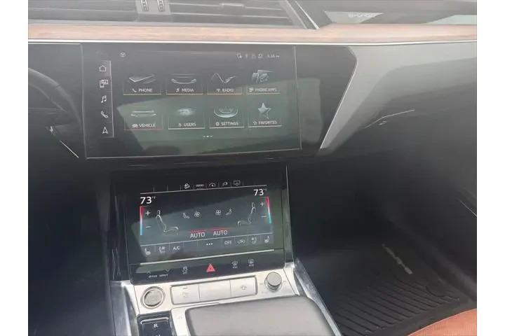 $27266 : Audi e-tron 2022 AWD quattro image 10