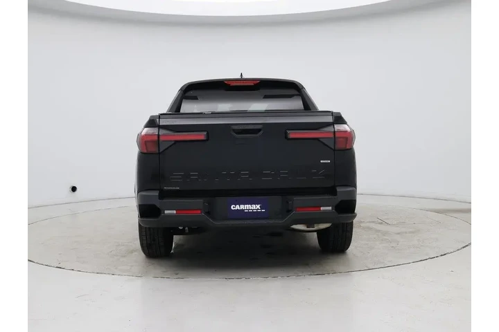 $22998 : Hyundai SANTA CRUZ 2022 AWD image 6