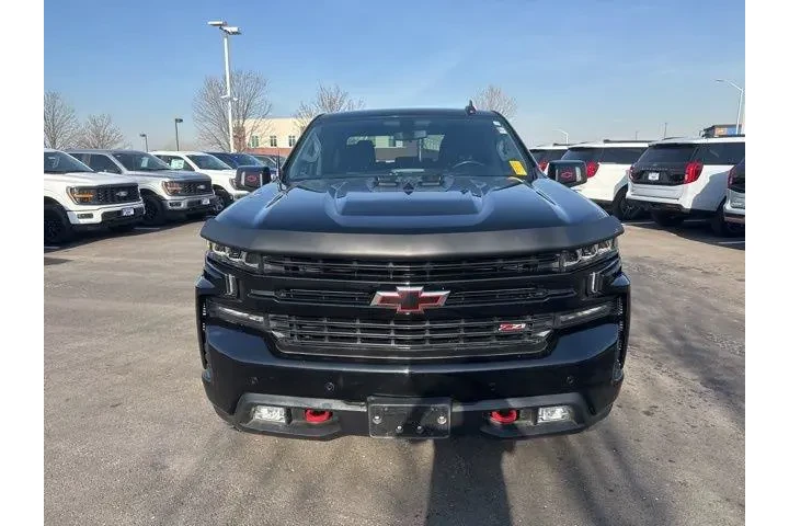 $29000 : Chevrolet Silverado 1500 202 image 2