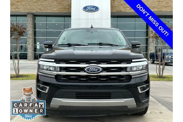 $38649 : Ford Expedition 2023 4x2 Lim image 2