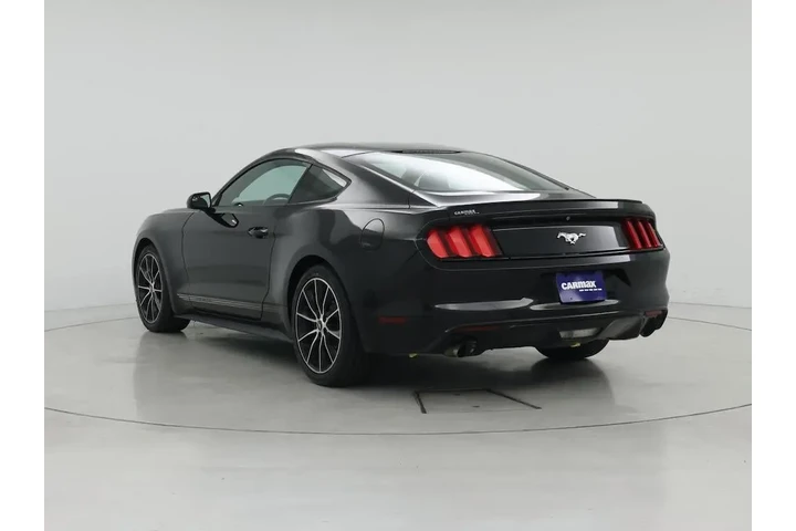 $22998 : Ford Mustang 2016 EcoBoost 2 image 2