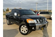 $8999 : 2010 Titan PRO-4X Crew Cab 4W thumbnail