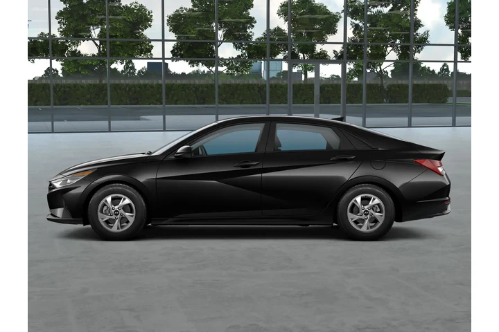 $10700 : Hyundai ELANTRA 2021 SE 4dr image 3