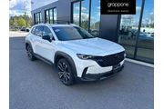 Mazda CX-50 2023 AWD 2.5 S P
