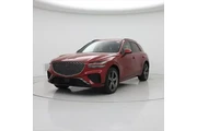 $39998 : Genesis GV70 2023 AWD 2.5T S thumbnail