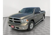 Ram 1500 2014 4x4 Big Horn 4 en Omaha