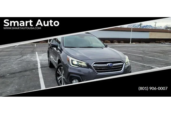 $18900 : 2019 Outback 2.5i Limited image 2