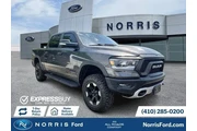 Ram 1500 2021 4x4 Rebel 4dr en Baltimore