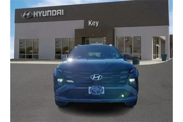 $29795 : Hyundai TUCSON Hybrid 2025 A image 7