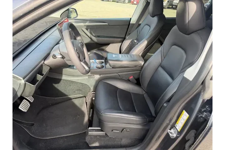 $30700 : Tesla Model Y 2023 AWD Perfo image 10