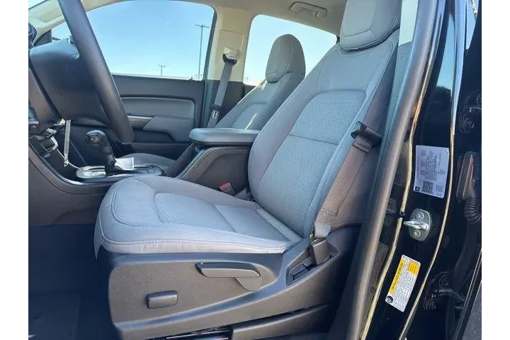 $25982 : Chevrolet Colorado 2021 4x2 image 10