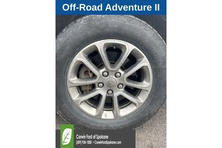 $15489 : Jeep Grand Cherokee 2015 4x4 image 3