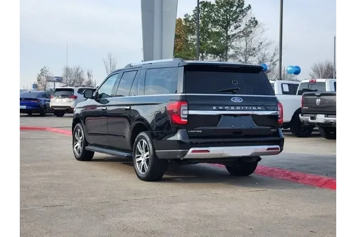 $39987 : Ford Expedition MAX 2024 4x2 image 7