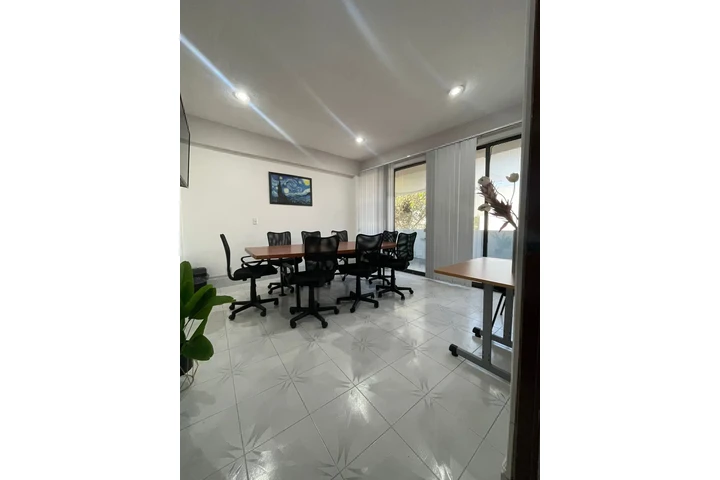 $150 : SALA DE JUNTAS POR HORA image 4