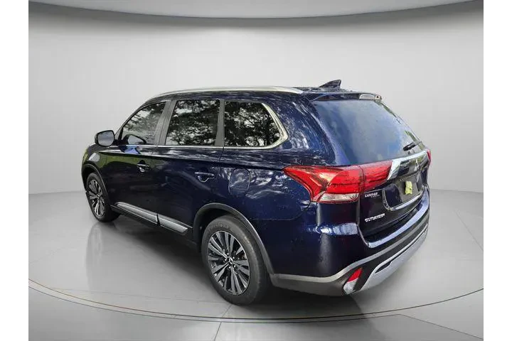 $13477 : Mitsubishi Outlander 2020 SE image 6