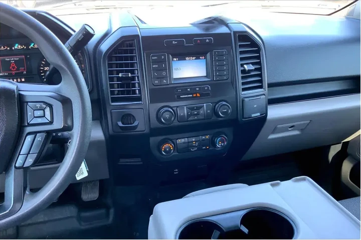 $24991 : Ford F-150 2020 4x2 XL 4dr S image 6