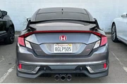 $21995 : Honda Civic 2018 Si 2dr Coup thumbnail