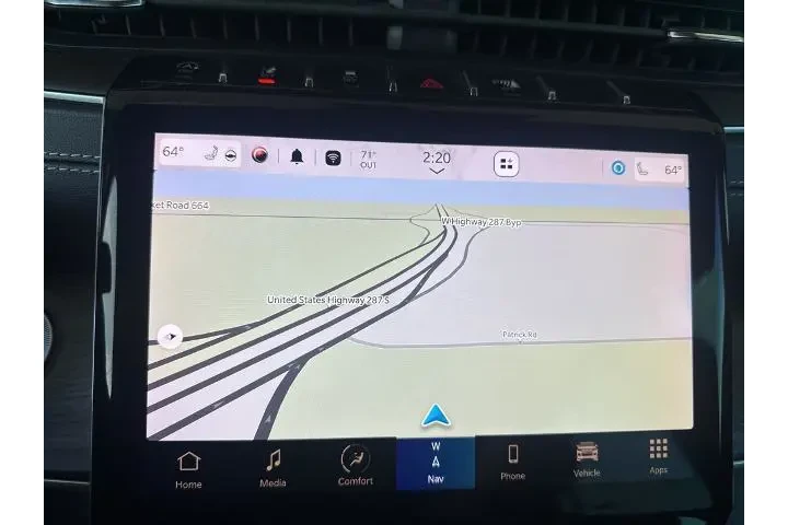 $26266 : Jeep Grand Cherokee L 2022 4 image 6